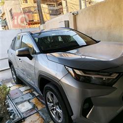 تويوتا راف 4